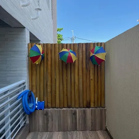 Makaranduba Earn Beach Porto de Galinhas Exterior photo