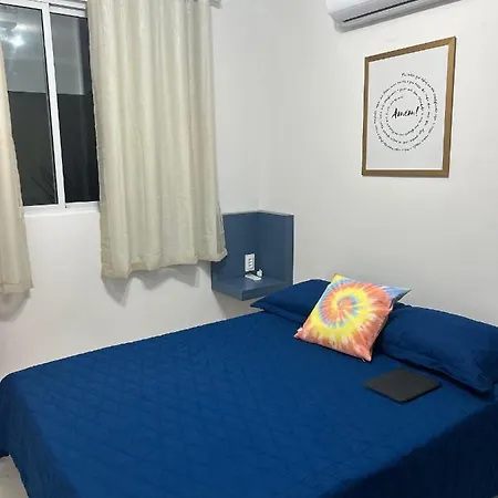 Makaranduba Earn Beach Porto de Galinhas Exterior photo