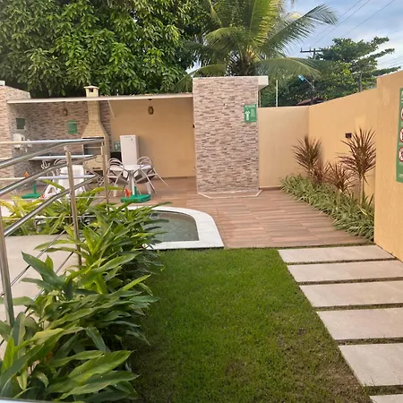 Makaranduba Earn Beach Porto de Galinhas Exterior photo