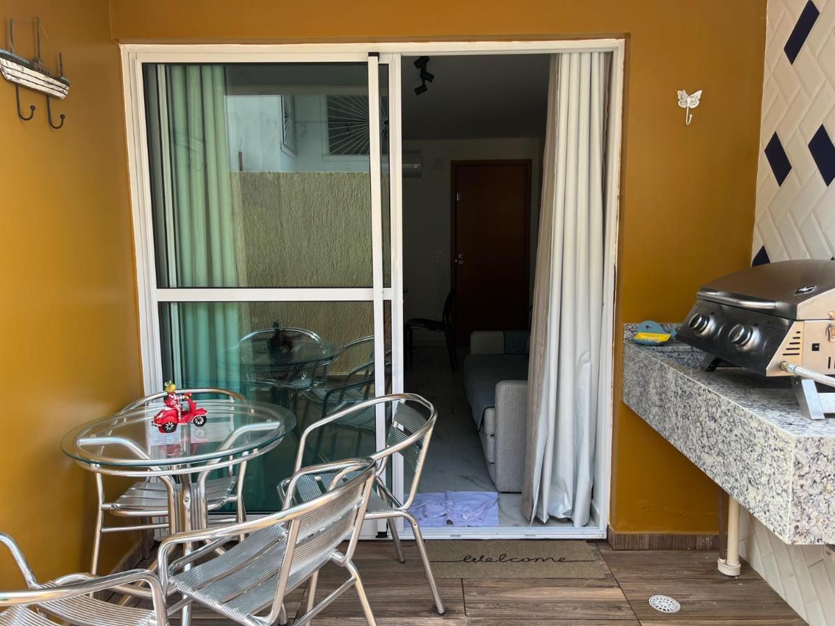 Apartamento Makaranduba Earn Pôrto das Galinhas
