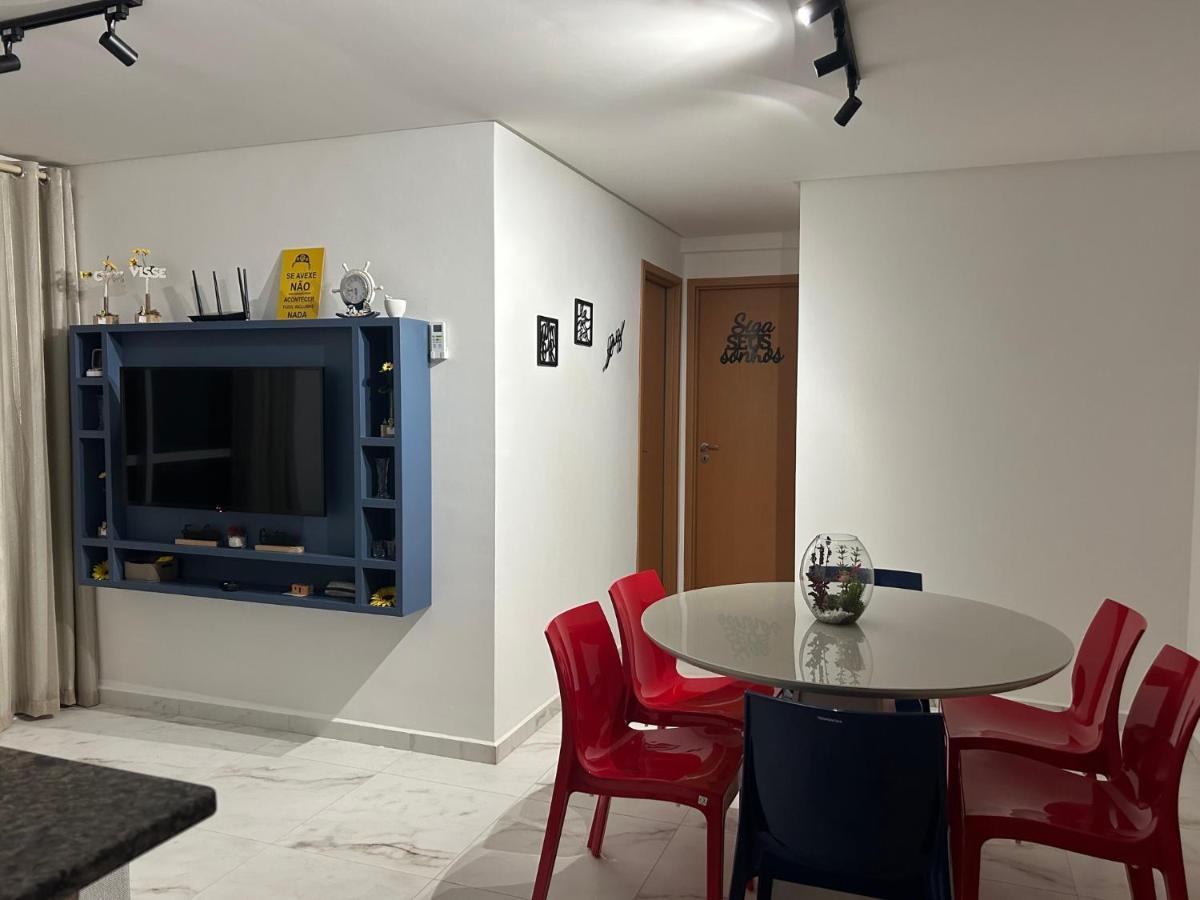 Makaranduba Earn Apartamento