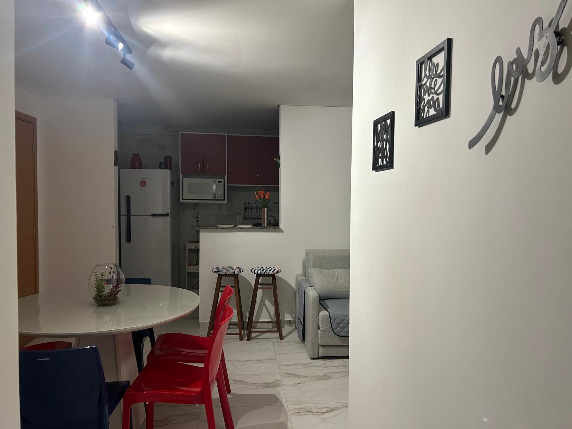 Apartamento Makaranduba Earn Pôrto das Galinhas